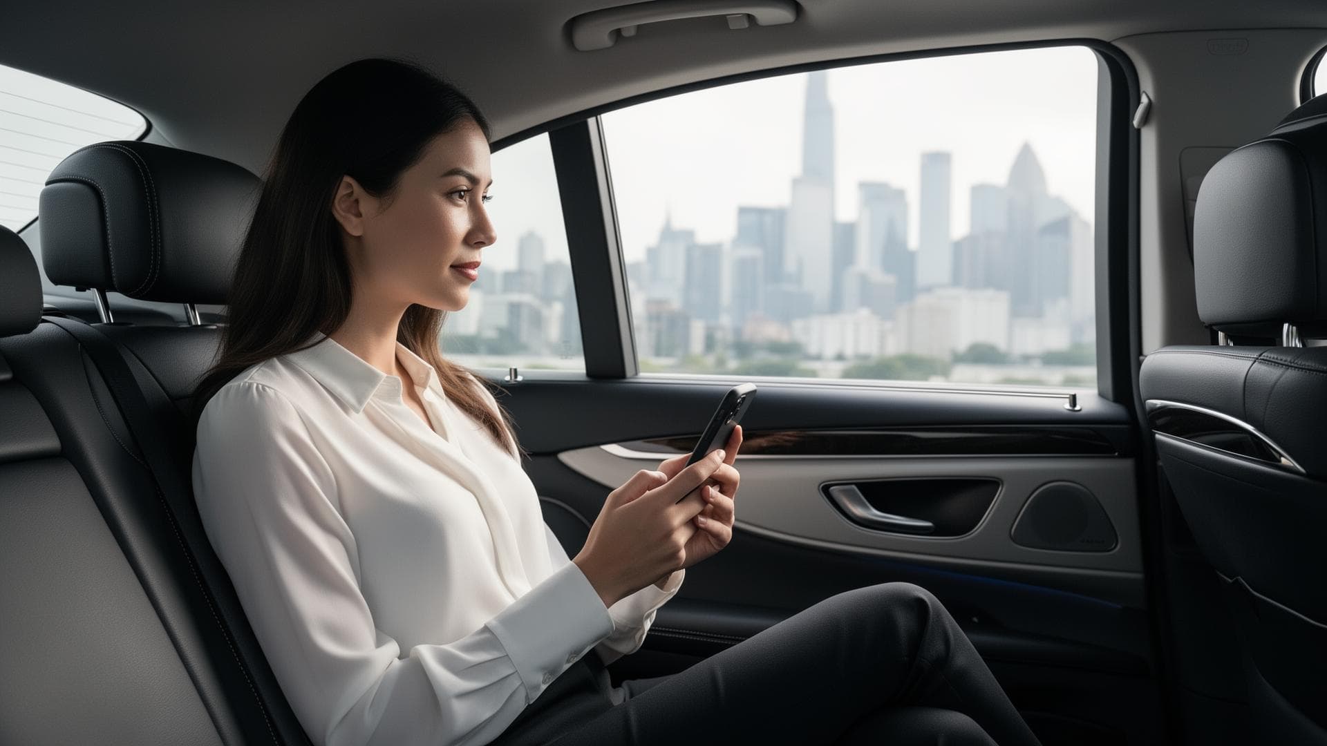 Rentando Business — mobilità aziendale