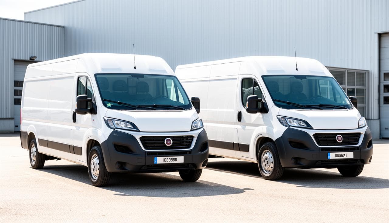 30-50+ posti — Mercedes Tourismo / Setra Gran Turismo