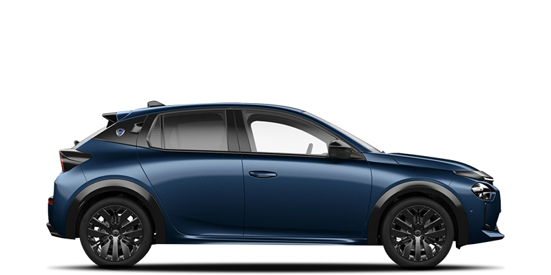 Lancia Ypsilon o simile