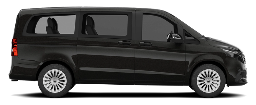 Van