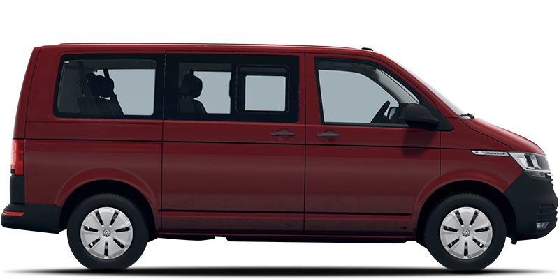 Ford Transit 9 posti o simile
